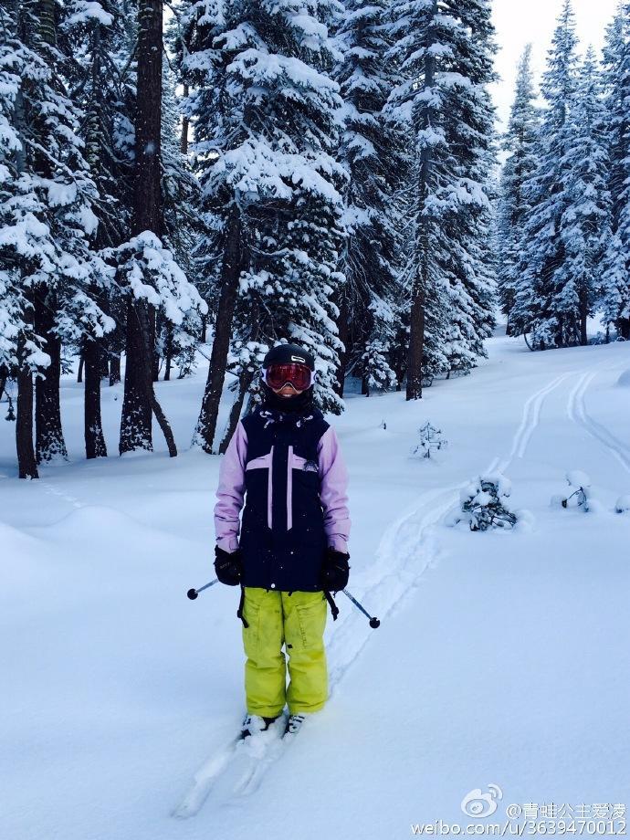 爽文般人生！天才学霸+世界冠军+绝美模特，17岁中美混血女孩火了