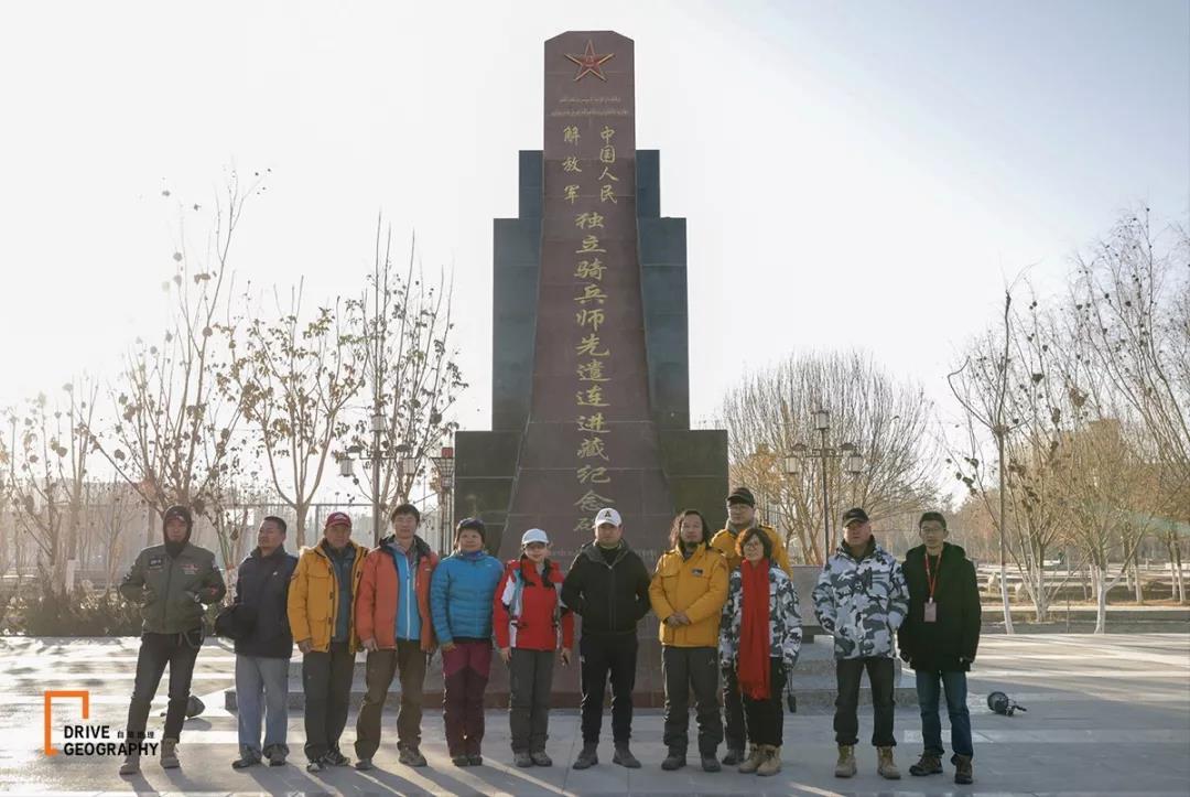 从新疆穿越克里雅古道至西藏,克里雅古道穿越沿途风景