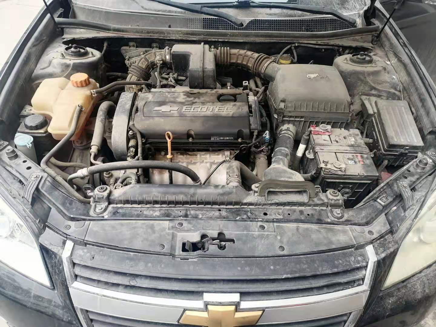 雪佛兰景程维修率高吗,景程汽车通病有哪些