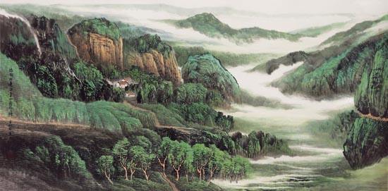 孟浩然古诗鉴赏精选,孟浩然最著名的二十首古诗