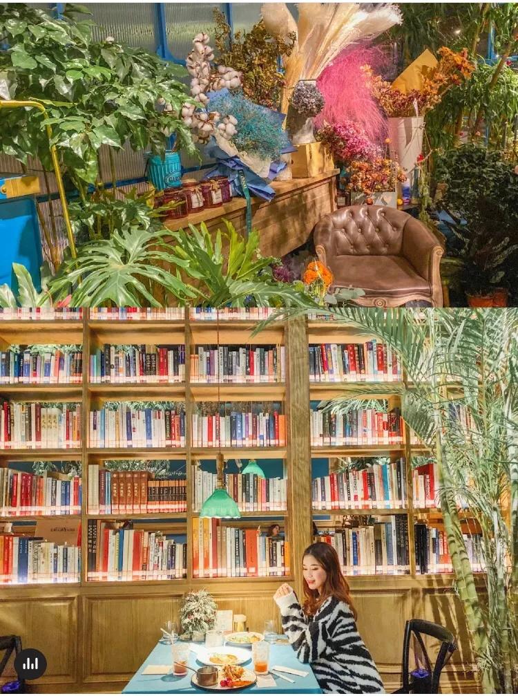 重庆女孩必逛的店铺,重庆女孩经常去的精品店