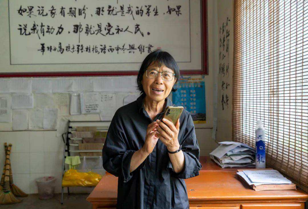 中国第一所全免费的女子高级中学,全国多少所免费女子高中