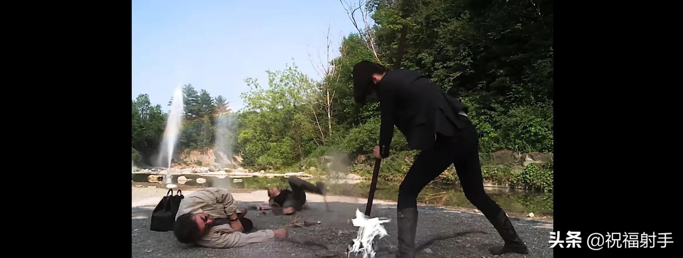 第十三号仓库第三季和第四季,美剧十三号仓库一共几季