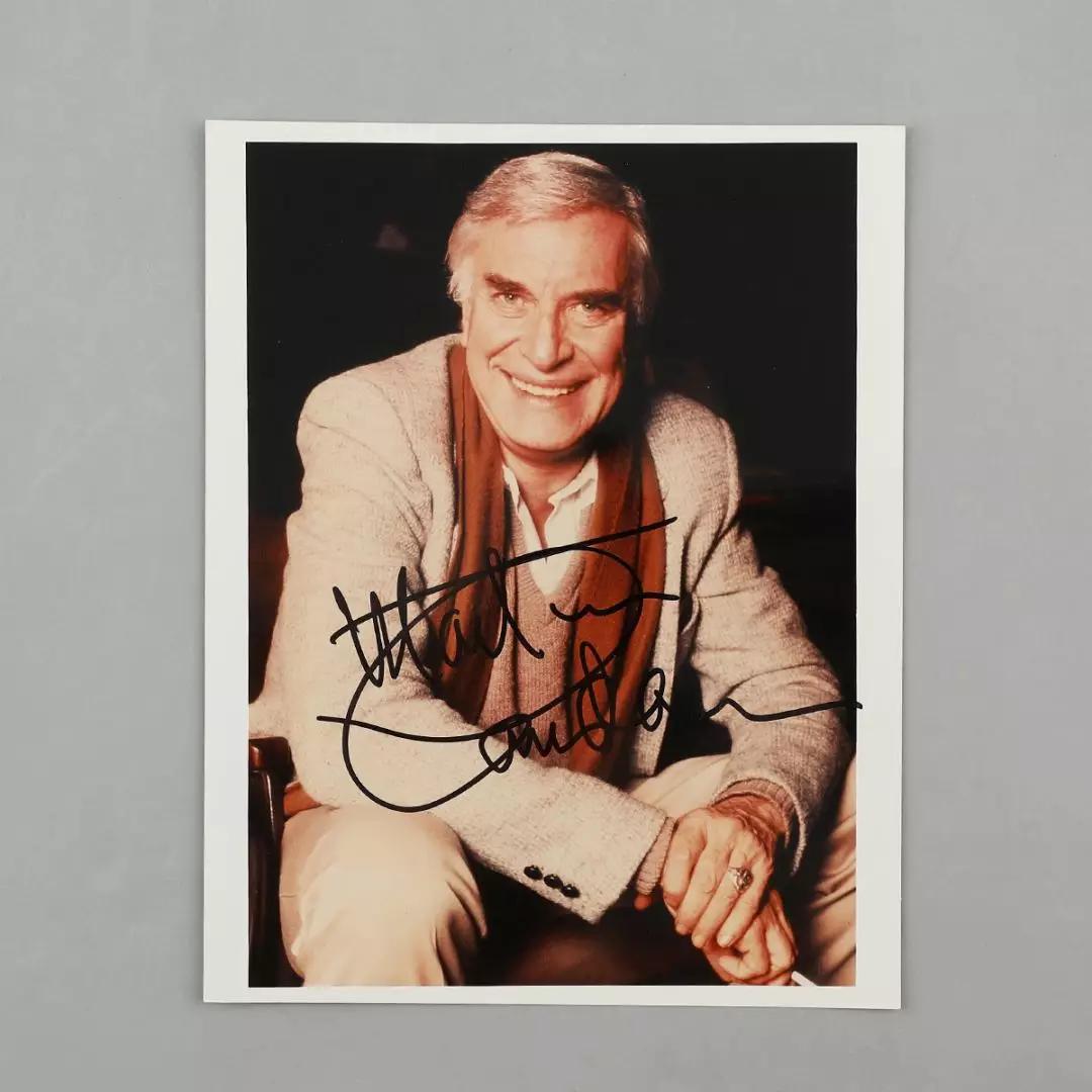 二月月拍丨外国名人手迹专场精赏