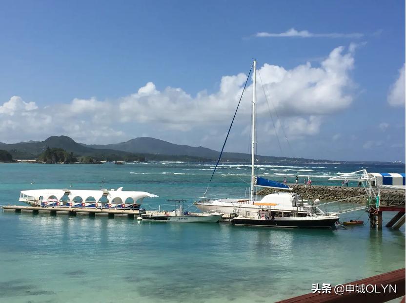 日本三年签证去冲绳和大阪,曾经申请过日本签证