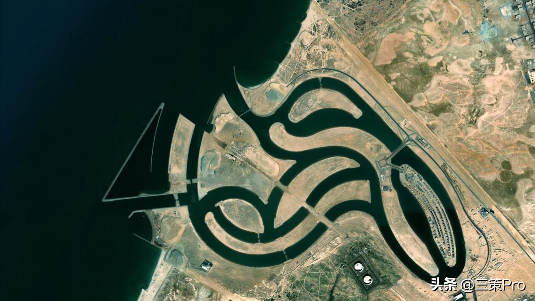 沙漠玫瑰在阿联酋卖灯具,阿联酋迪拜玫瑰