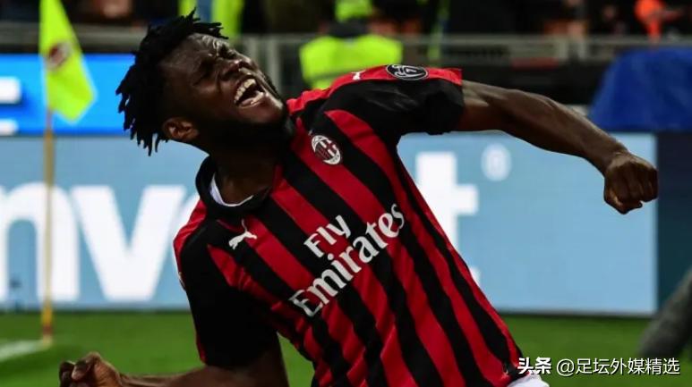 ac米兰中场凯西,巴萨签科特迪瓦中场凯西