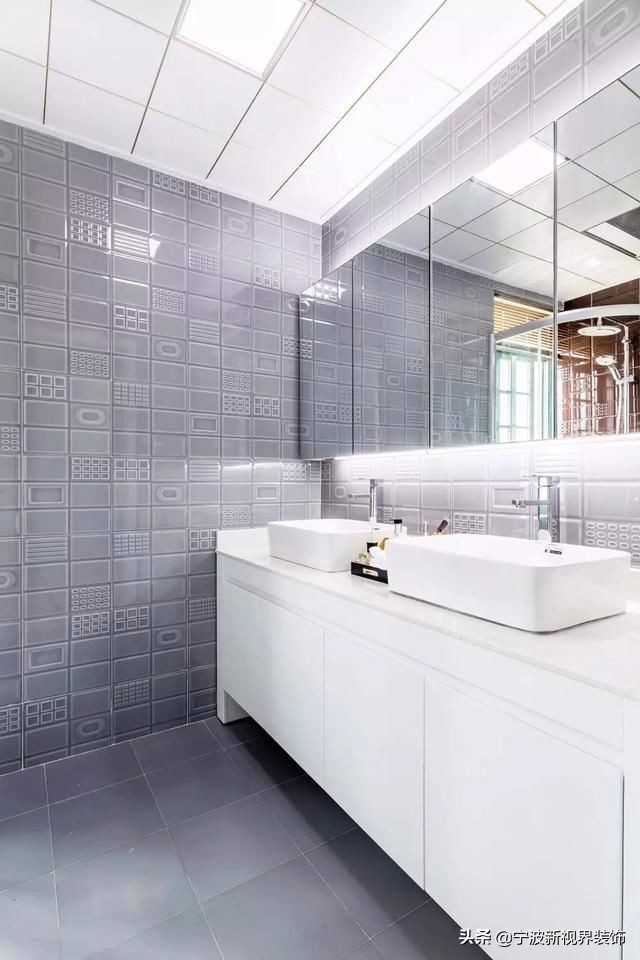 宁波卫生间定制,宁波专业卫生间装修