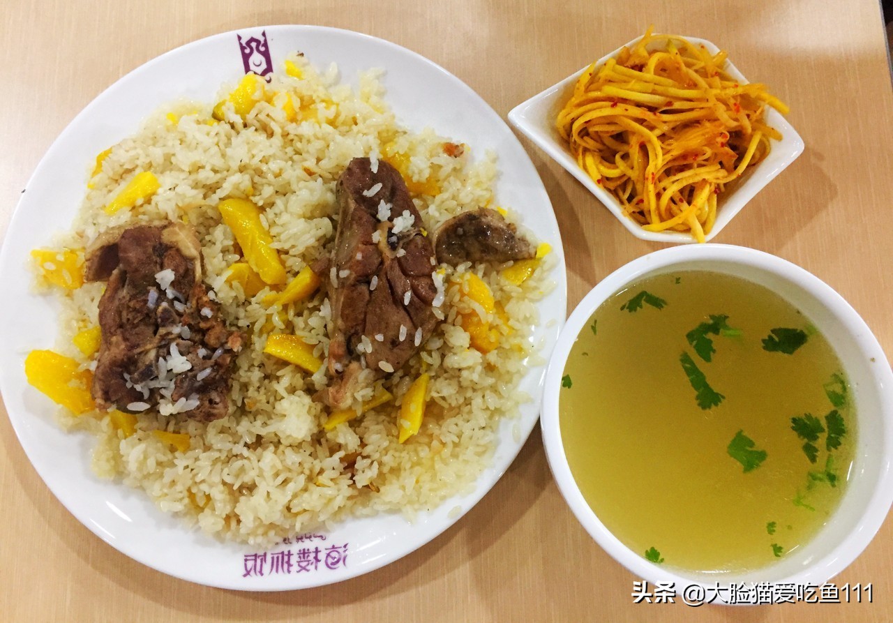 舌尖上的新疆小吃大全,舌尖上的新疆有哪些美食