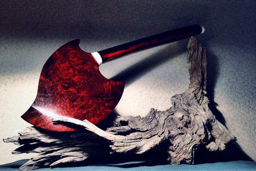 印度小叶紫檀森林视频,印度小叶紫檀秒懂百科