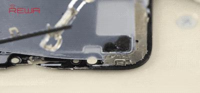 iphone手机换屏内幕,iphone全系列换屏