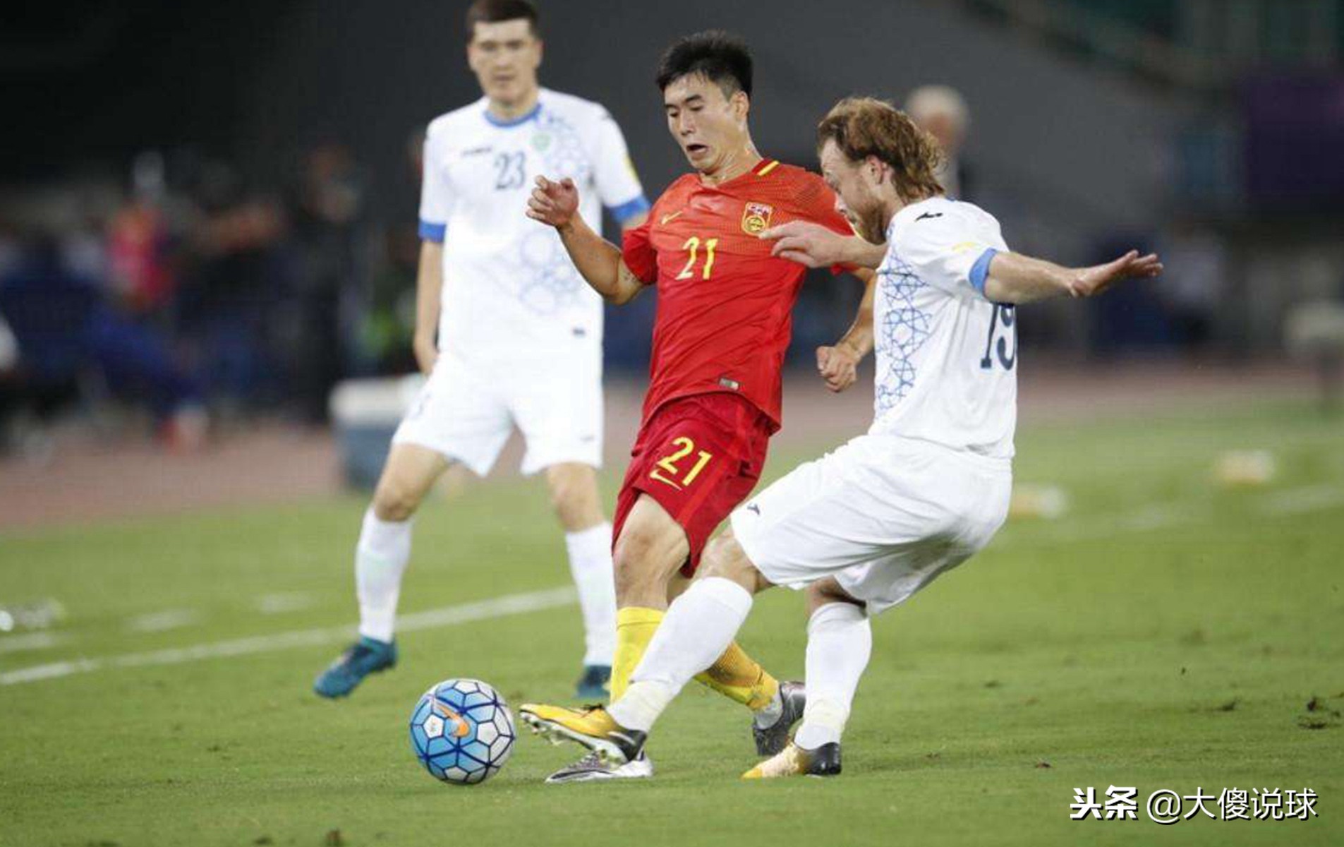 鍏ㄩ槦绂佽禌,鐞冨憳浠嶈绂佽禌涓夊満