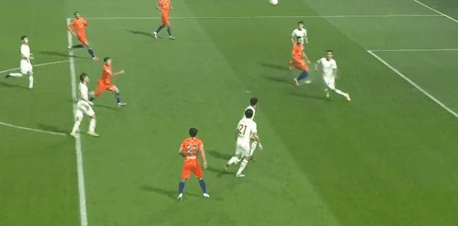 李铁李霄鹏刘彬彬,神来之笔李霄鹏刘彬彬