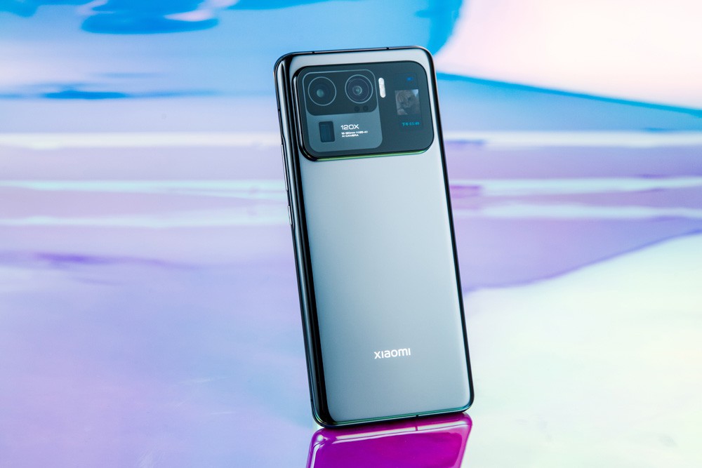 小米11ultra有没有120w充电,小米11ultra可以用100w无线充电吗