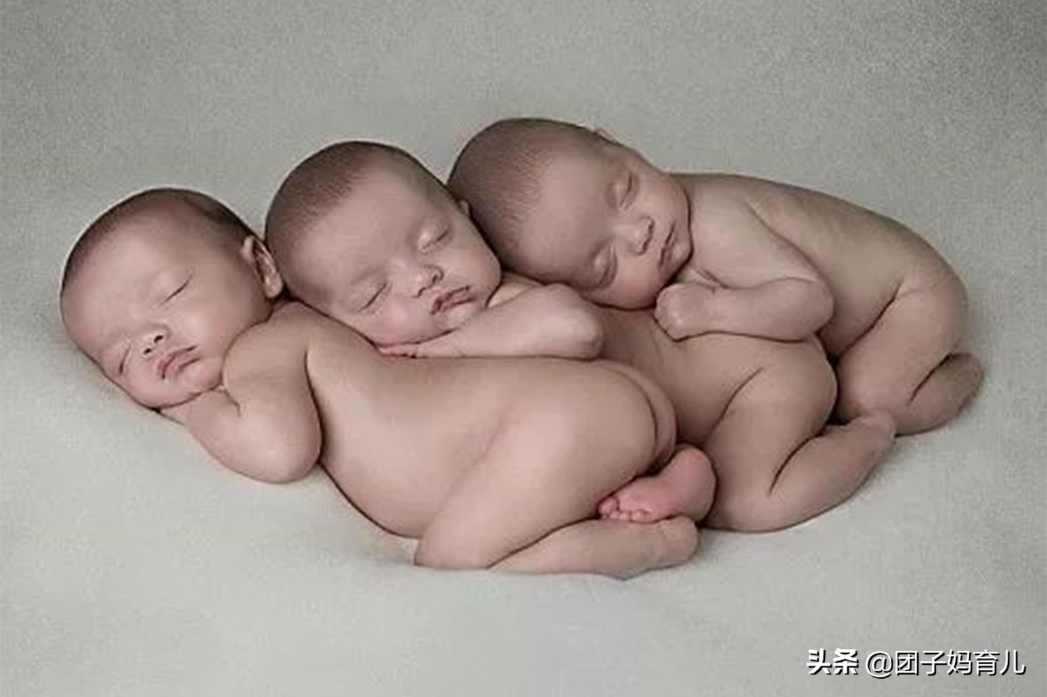 剖腹产后的痛只有自己知道，6条常见”后遗症“，没中说明很幸运