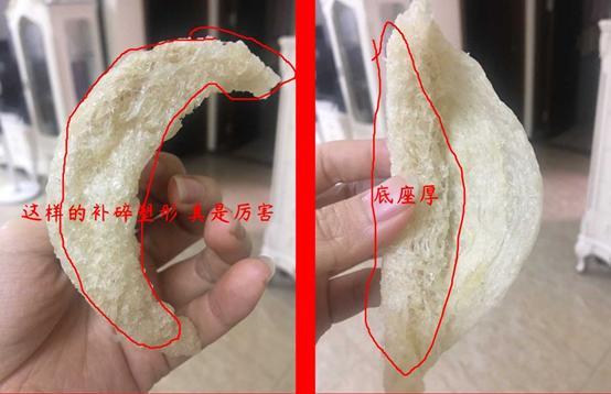 你一定要知道的燕窝小知识,燕窝知识百答之基础篇