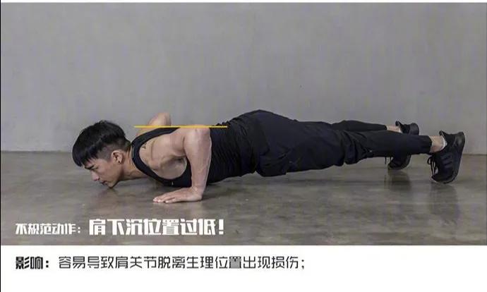 为什么减肥运动体重瘦不下来,一般做多少个俯卧撑才能减肥