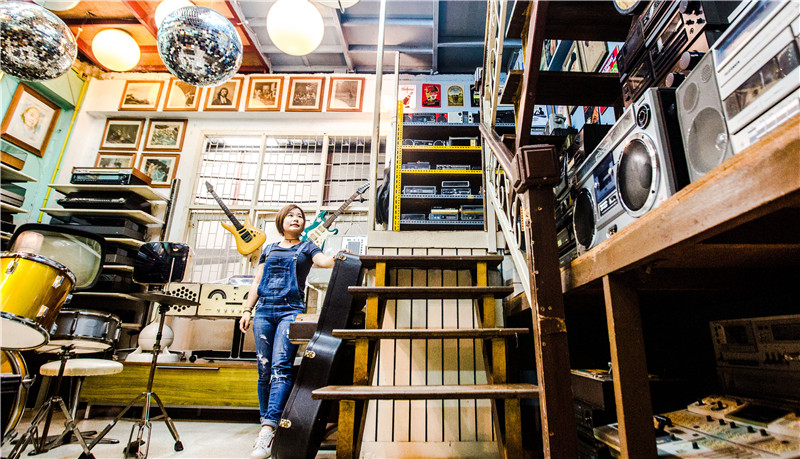 曼谷古董市场攻略,泰国古董店推荐