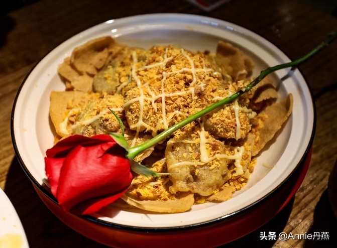 成都美食探店网红餐厅,成都美食排行榜前十名网红打卡地