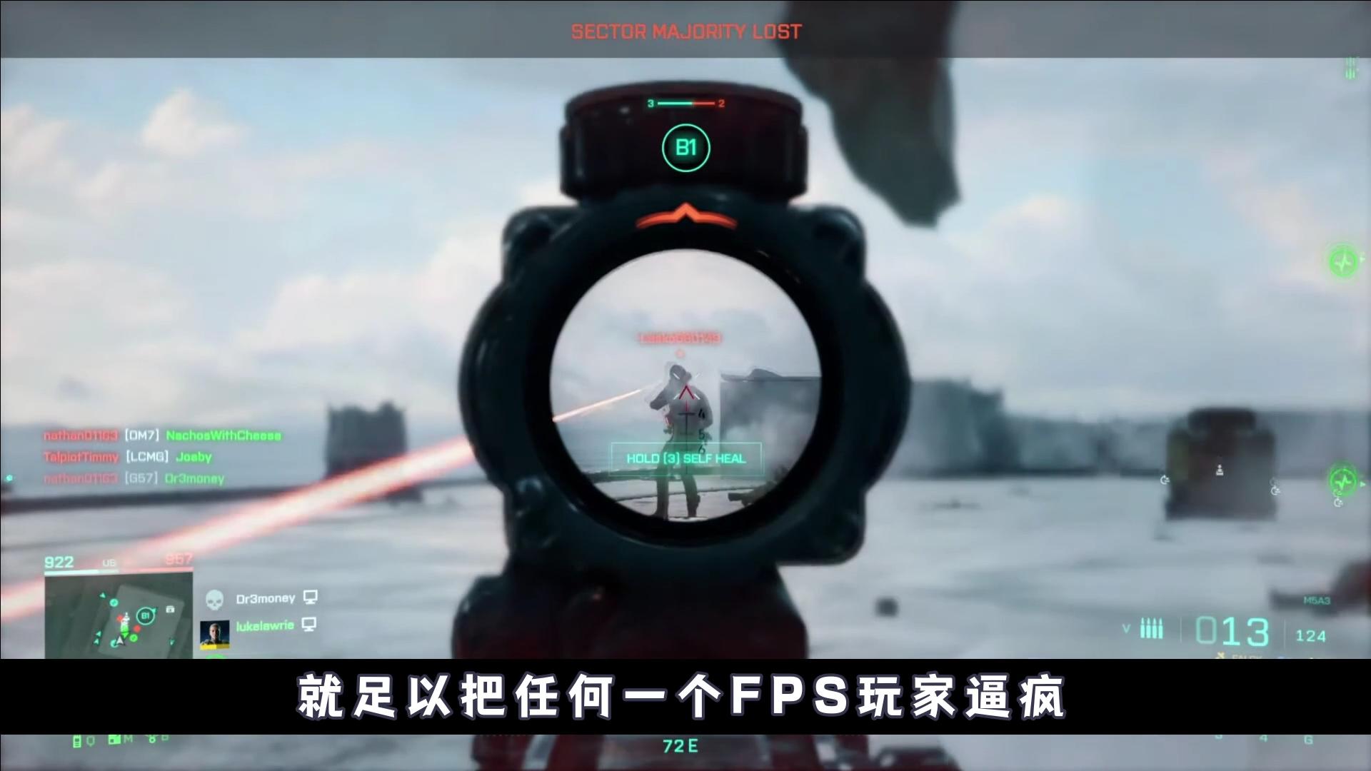 战地2042为什么评价这么低,战地2042为什么评分那么低