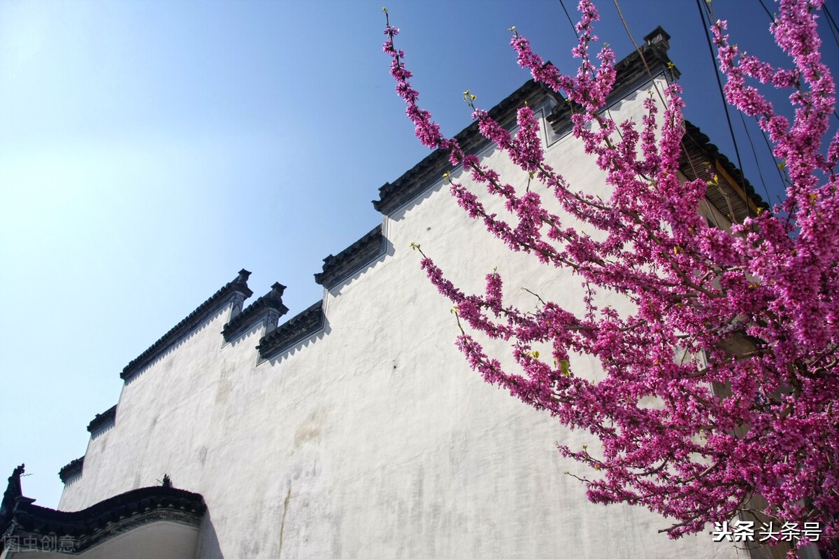 富春江一线江景,杭州钱塘江富春江