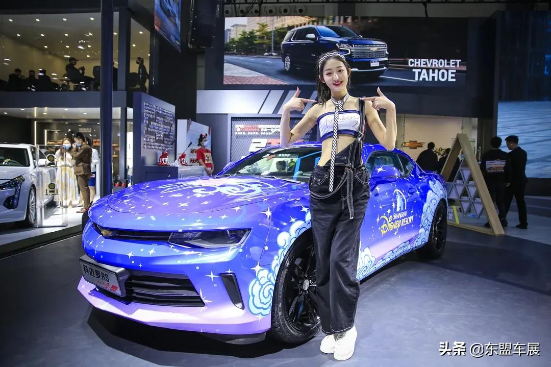 乐享潮玩惠购一夏|2021第三届尚格潮玩车展8月开启