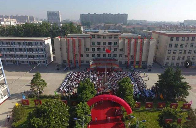 河南新乡七所好高中，新乡一中摘得市理科状元，其他六所你可知晓