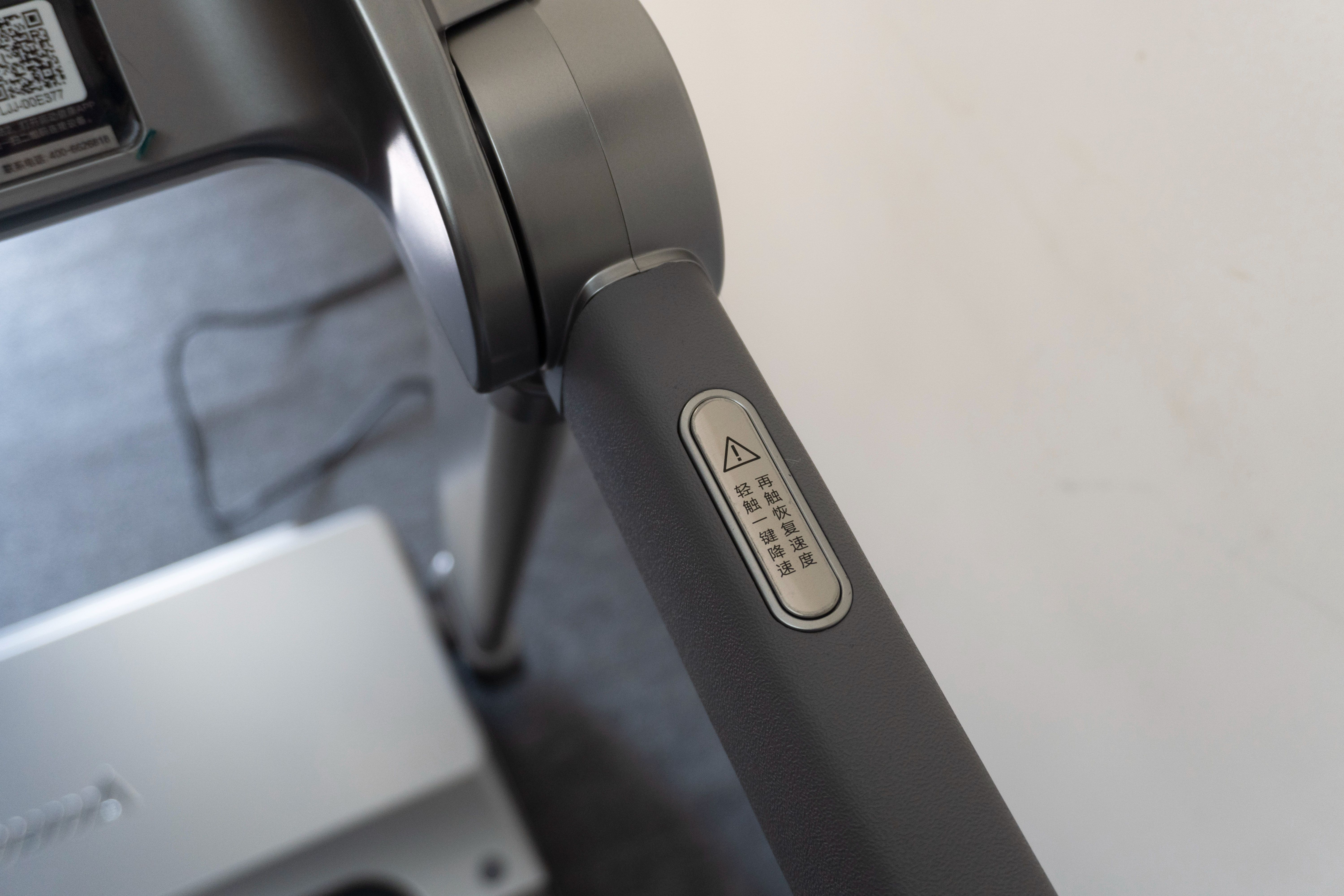 减震效果最好的跑步机推荐,立久佳h1跑步机面板图解