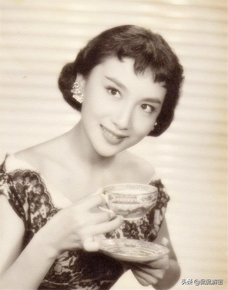 民国最美的旗袍美人,民国最美的十位美女