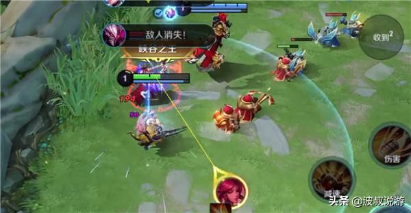 王者段位中路意识教学打法思路,王者教程如何玩好射手