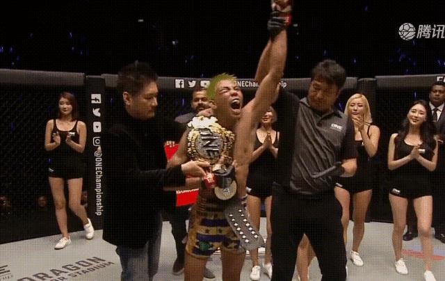 妖娆打靶泰拳,妖娆式泰拳