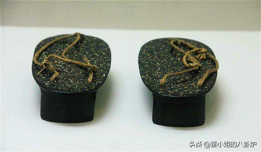 全世界从古至今鞋的演变史,鞋子的发展历程图解