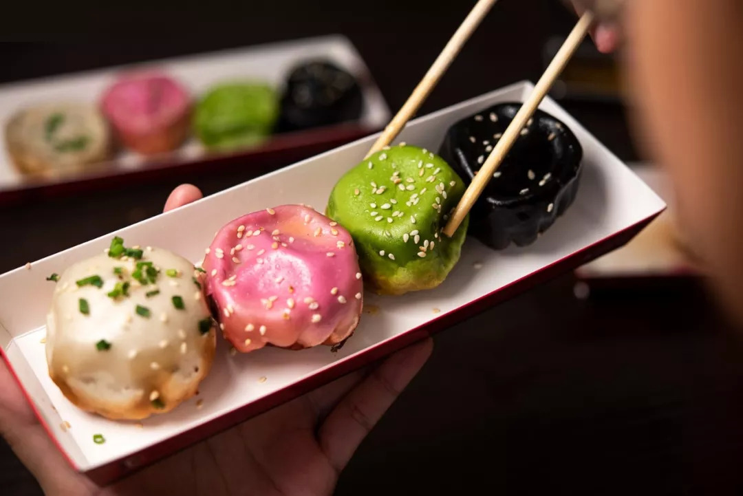 40平小吃店开店成本,开一家生煎店的步骤