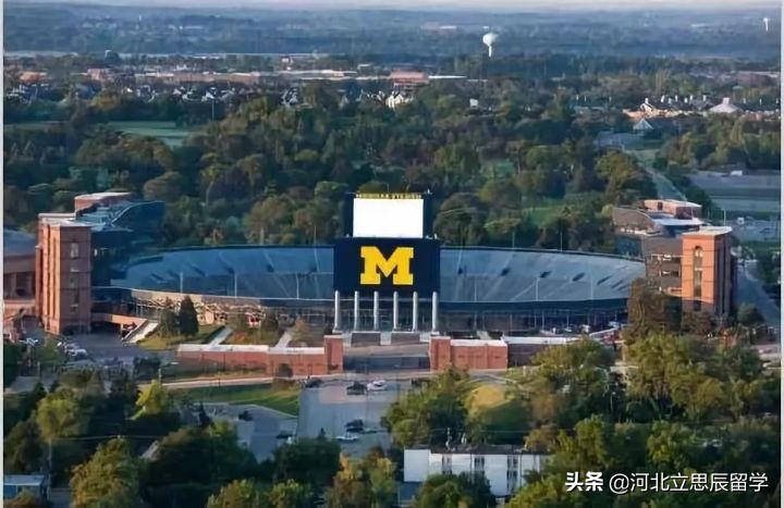 最爱录取中国学生的美国大学top10,美国top10大学研究生录取