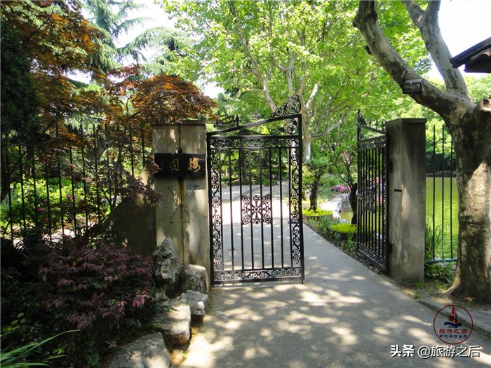 鲁迅公园为什么叫鲁迅公园,沈阳鲁迅公园为什么叫鲁迅公园