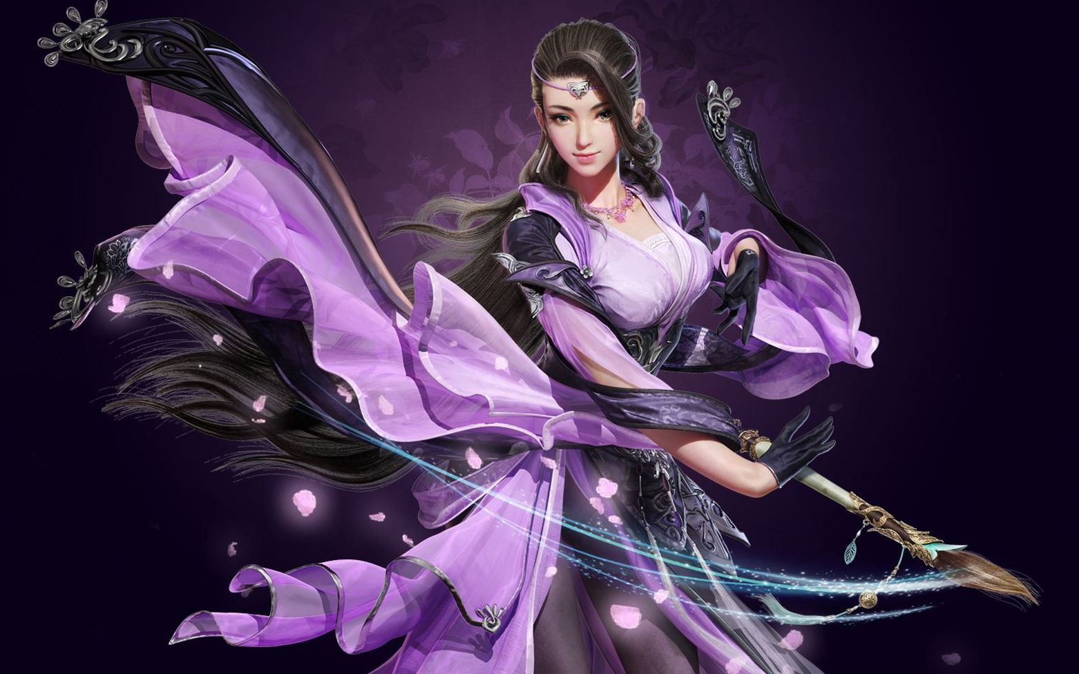 剑网三蓬莱新赛季,剑网3万花谷中任务断了