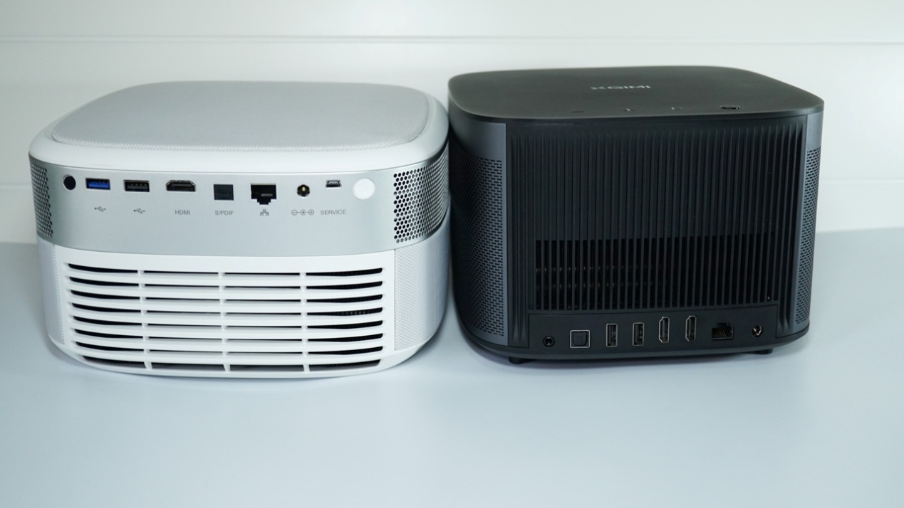 如何选购一款家用投影仪,怎么选购一款好的家用投影仪