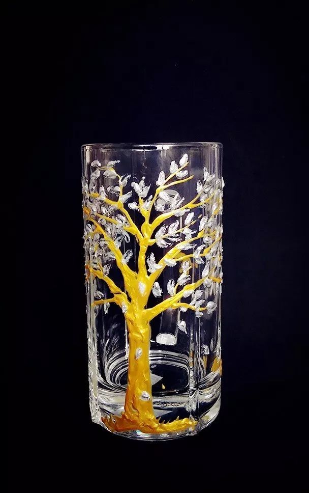 用电熨斗做发泡烫画制作教程,彩色烫画制作