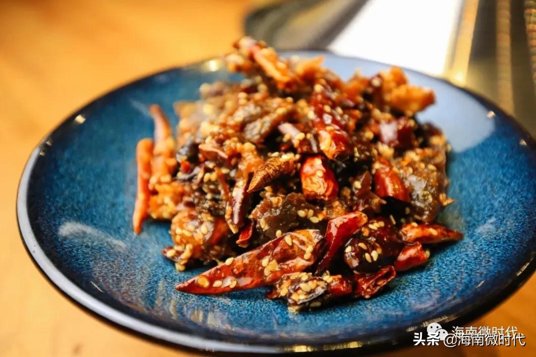 海口醉鹅哪家好吃,最正宗的火焰醉鹅