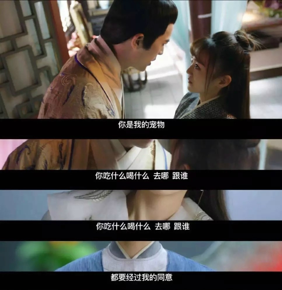 我在大理寺当宠物电影一口气看完,我在大理寺当宠物一口气看完