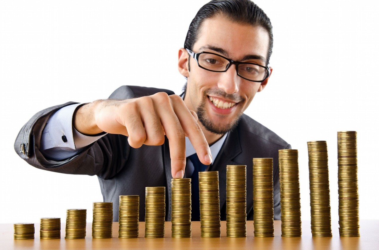 邵老师入门教程,邵老师聊投资