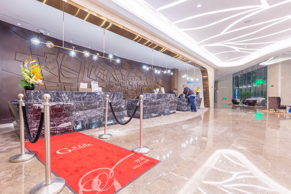 上海又好看又贵又时尚的酒店,上海景观最好的奢华酒店