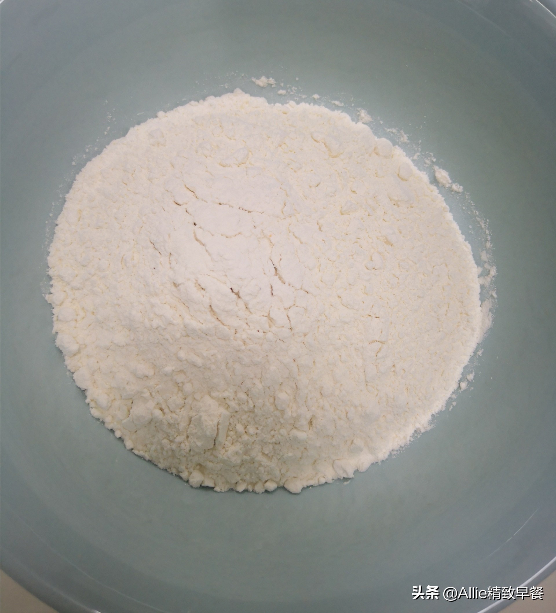 糯米浆加面粉怎样做吃的,糯米面粉最好吃的做法