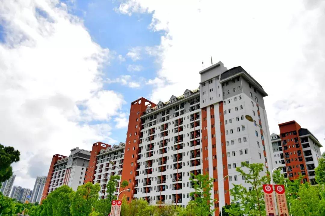 人民视频直播打卡我的大学——百年贵大，“贵”在有你