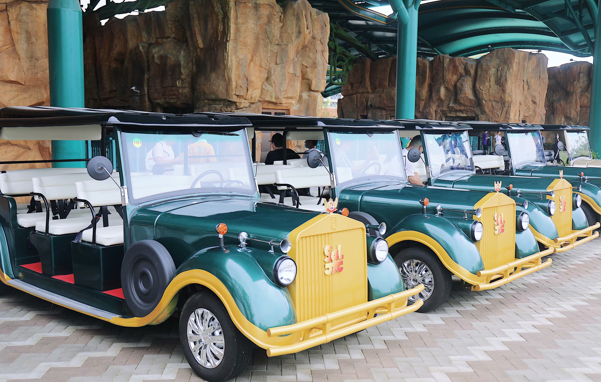 苏州乐园森林水世界几月份开始,乐园森林世界手游攻略