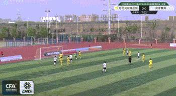 中冠联赛区域晋级赛,曹州足球队中冠赛场