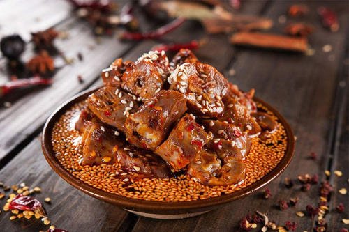 最适合下酒的下酒菜,五道美味下酒菜夏季饮酒很舒适