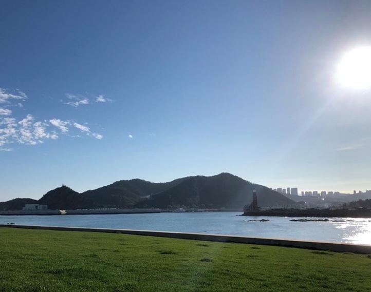 大连行程攻略,大连旅行攻略详细路线推荐图