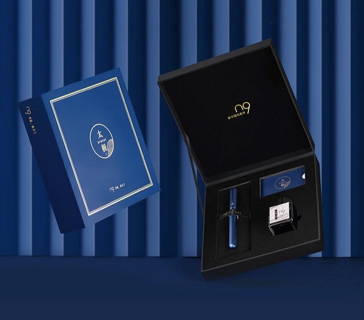 七夕中国风的礼物,七夕送女友礼物推荐中国风