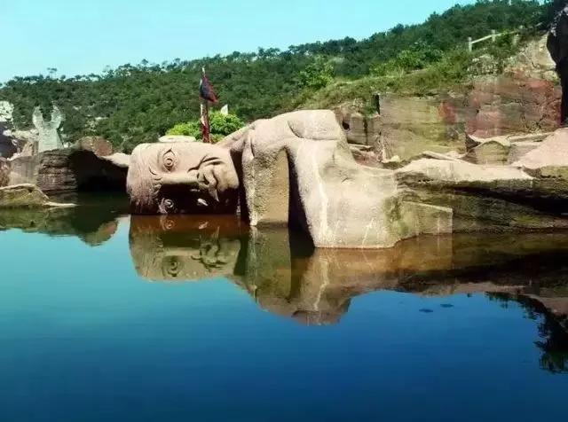 上海附近适合三五天游玩的海岛,离上海最近的绝美海岛